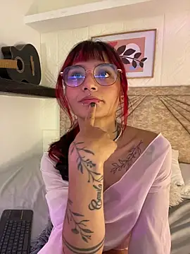 Emma duff online show from 24, 4, 2026