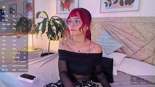 Emma duff online show from 6, 5, 2026