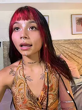 Emma duff online show from 21, 7, 2026