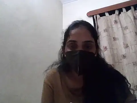 shainiasha1 online show from 17, 10, 2025