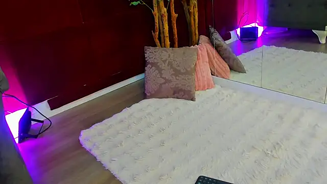 Snapshot of StepMomAnn chatting on 29, 10, 2025 StepMomAnn online show from 29, 10, 2025