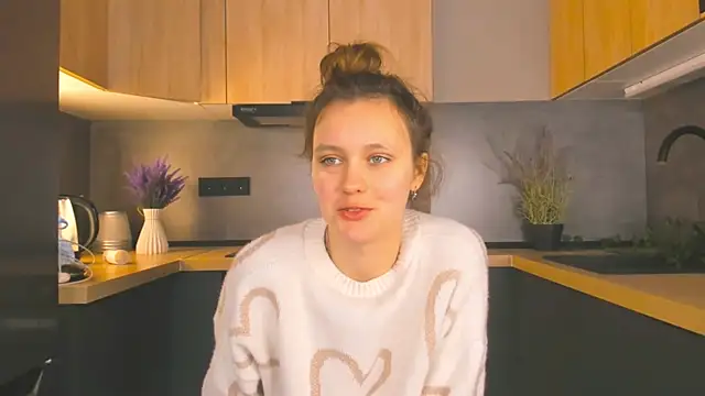 FoxFever online show from 3, 12, 2025