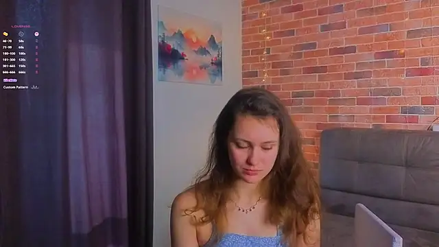 FoxFever online show from 18, 3, 2026