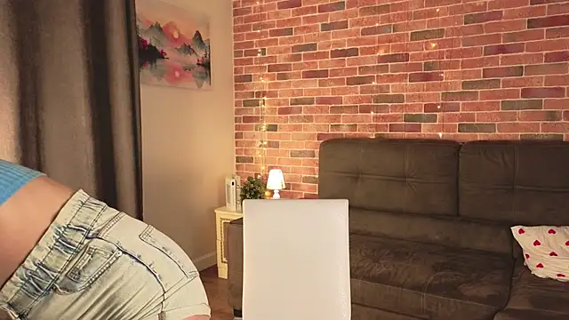 FoxFever online show from 31, 3, 2026