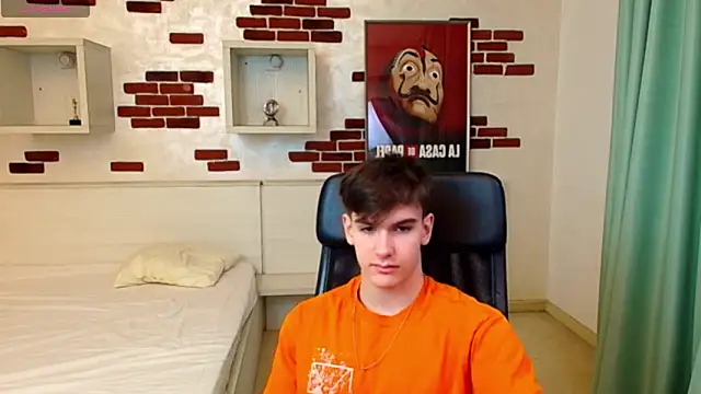 BradyFlint online show from 21, 2, 2026