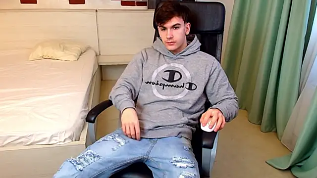 BradyFlint online show from 3, 3, 2026