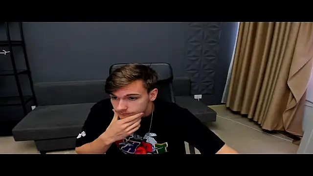 BradyFlint online show from 30, 4, 2026