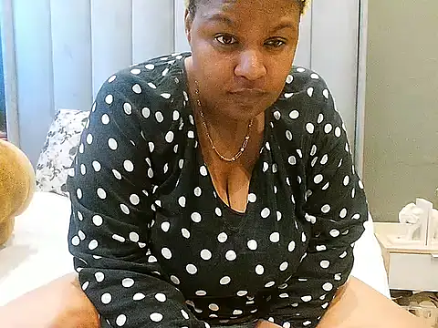 ZariahMoonfire online show from 7, 7, 2026
