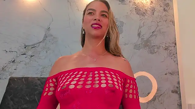 Karina chastillo online show from 25, 4, 2026