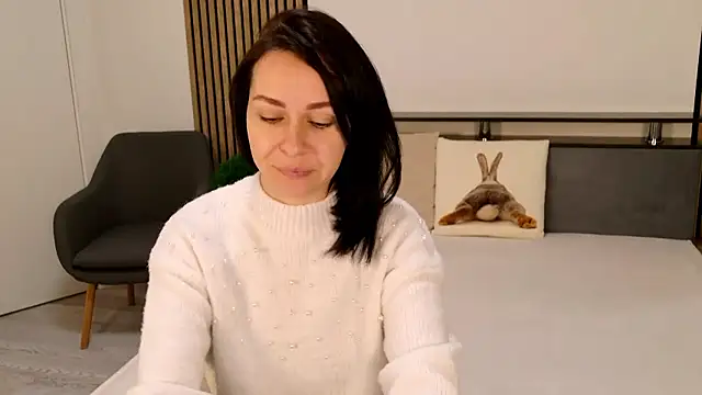 DitaNoir online show from 19, 1, 2026