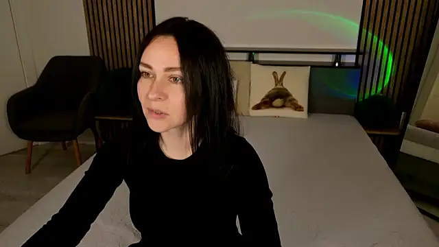 DitaNoir online show from 23, 4, 2026