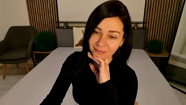 DitaNoir online show from 29, 4, 2026