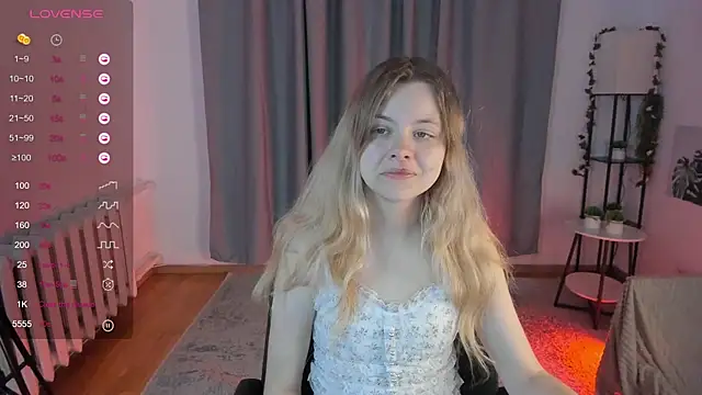 DreamSinder online show from 6, 11, 2025