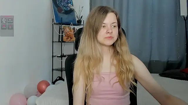 DreamSinder online show from 6, 3, 2026