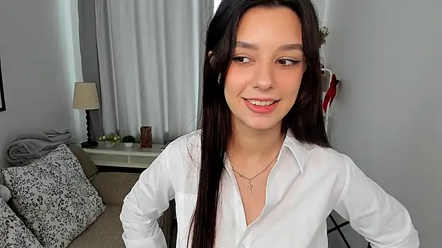 DemetraSadahiro online show from 24, 10, 2025