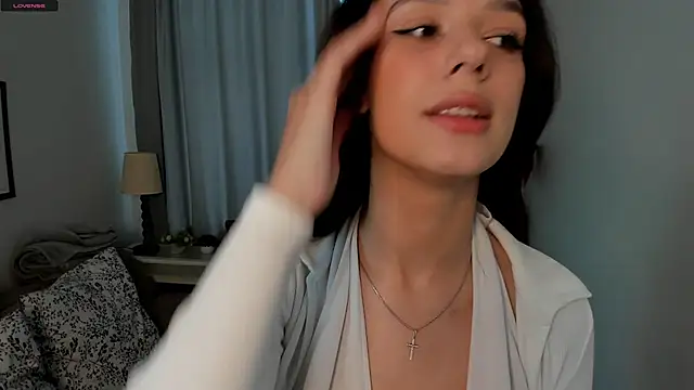 DemetraSadahiro online show from 1, 11, 2025