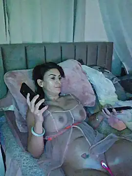 Your Desires07 online show from 9, 1, 2026