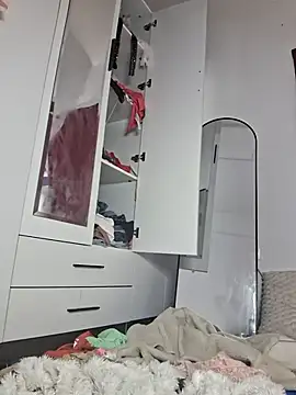 Your Desires07 online show from 19, 2, 2026