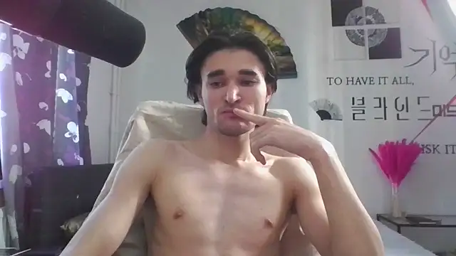 lilshotik online show from 18, 10, 2025