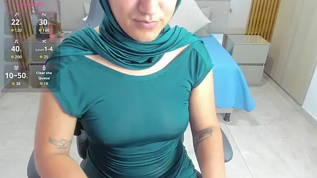 Aziz daud online show from 27, 4, 2026