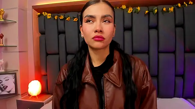 Snapshot of TanyaBello chatting on 22, 11, 2025 TanyaBello online show from 22, 11, 2025