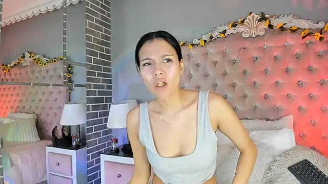 TanyaBello online show from 7, 6, 2026