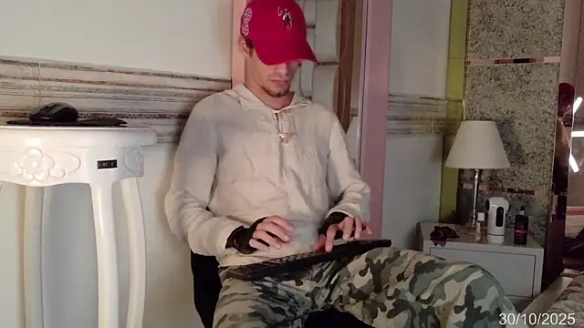 elias sn0w online show from 30, 10, 2025