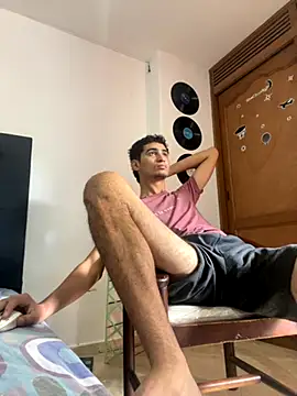 gsusss feet online show from 19, 10, 2025