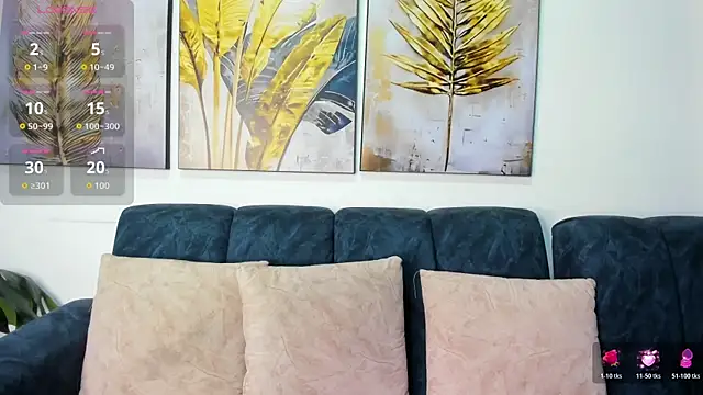 gya stevenss online show from 20, 10, 2025