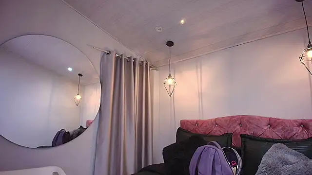 ivy bonnie online show from 26, 11, 2025