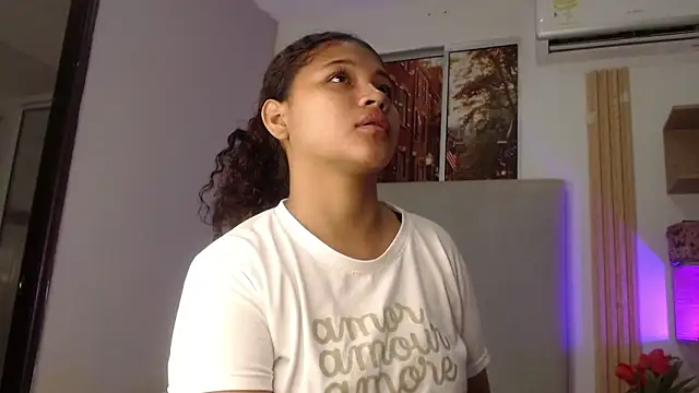 miel alisha online show from 12, 2, 2026