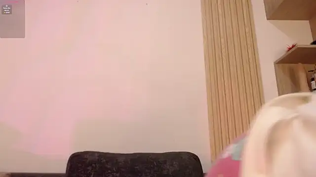 miel alisha online show from 25, 4, 2026