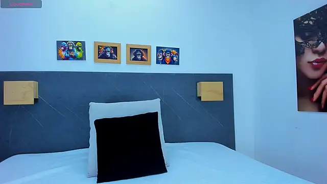 iamdoll online show from 21, 4, 2026