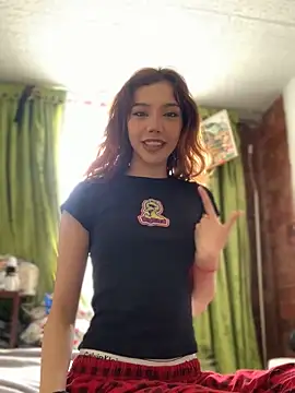 MiaaCute- online show from 18, 2, 2026