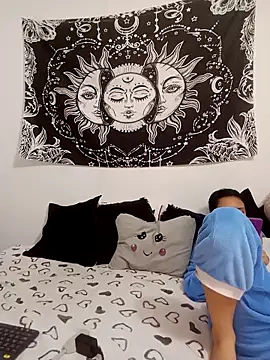 emily n abby online show from 21, 12, 2025