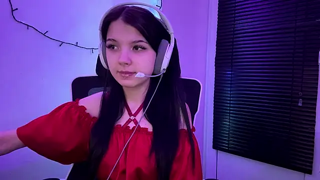 Snapshot of HanaMantanaDell chatting on 14, 1, 2026 HanaMantanaDell online show from 14, 1, 2026