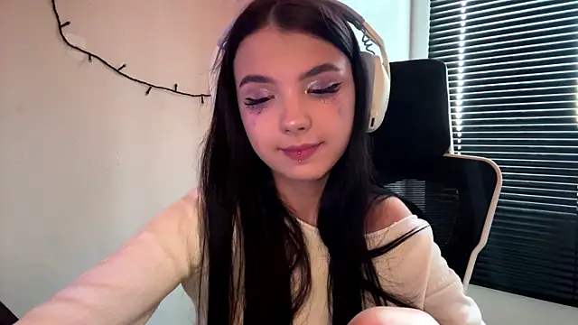 Snapshot of HanaMantanaDell chatting on 20, 2, 2026 HanaMantanaDell online show from 20, 2, 2026