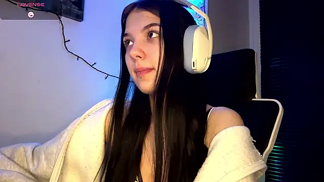 Snapshot of HanaMantanaDell chatting on 24, 2, 2026 HanaMantanaDell online show from 24, 2, 2026