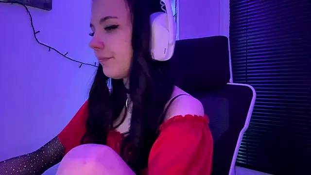 Snapshot of HanaMantanaDell chatting on 27, 2, 2026 HanaMantanaDell online show from 27, 2, 2026