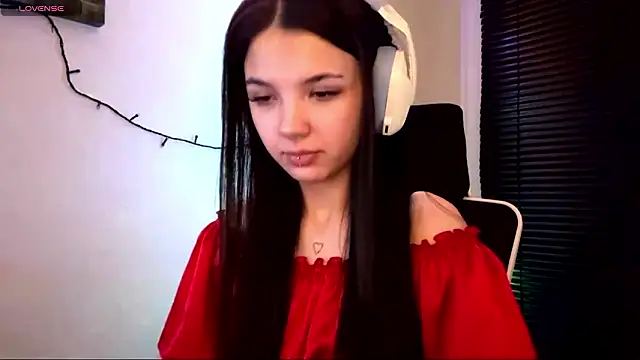 Snapshot of HanaMantanaDell chatting on 12, 3, 2026 HanaMantanaDell online show from 12, 3, 2026