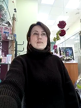 Luna 7777 online show from 15, 3, 2026