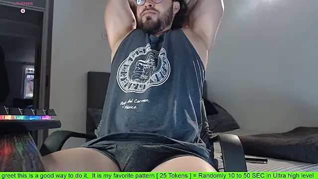 SugaredDigit online show from 5, 10, 2025