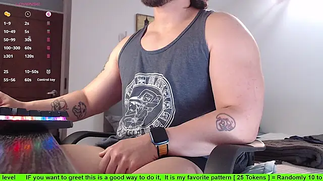 SugaredDigit online show from 2, 12, 2025