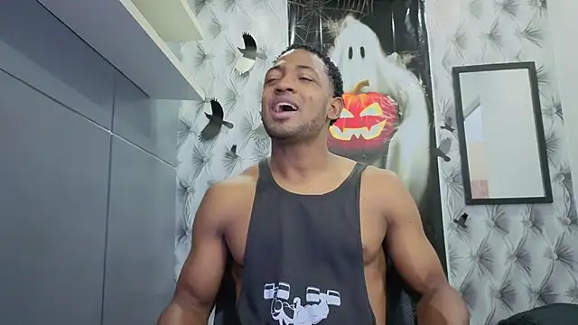 Stevenbrand online show from 18, 10, 2025