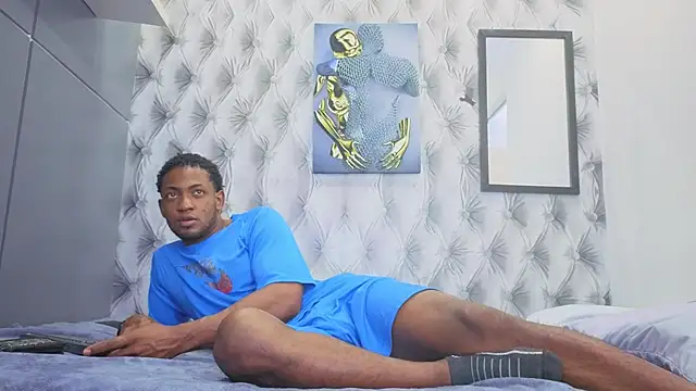 Stevenbrand online show from 18, 11, 2025