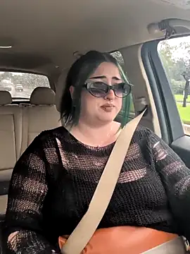 ImKatMeow online show from 21, 4, 2026