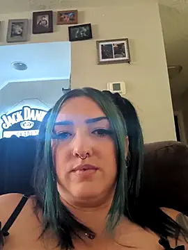 ImKatMeow online show from 27, 4, 2026