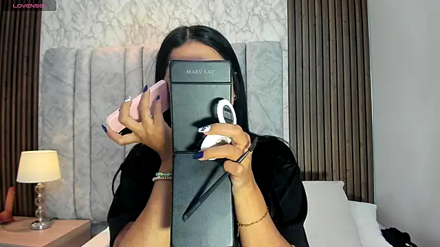 goddessfeetxx online show from 21, 10, 2025