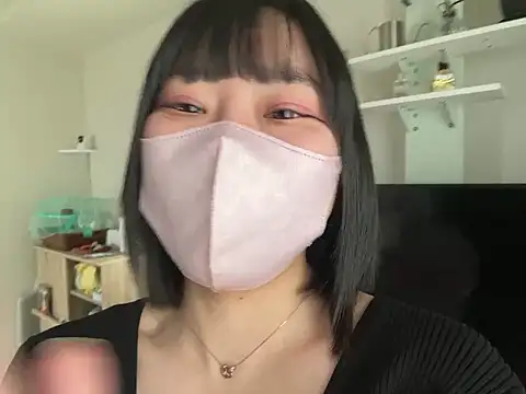 pinkudayo girl online show from 22, 4, 2026