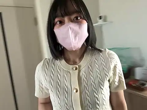 pinkudayo girl online show from 24, 4, 2026